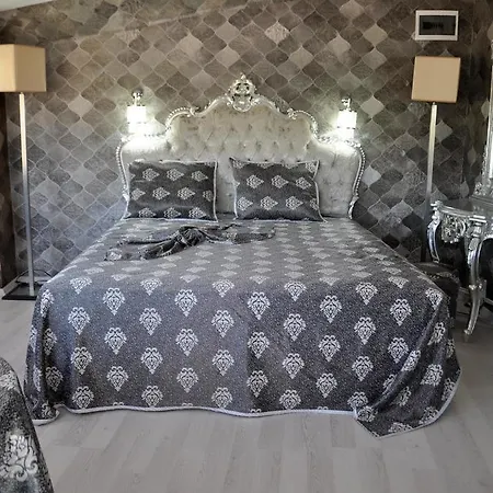 מלון דירות Himeros קמר