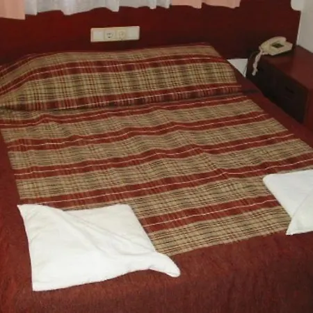 מלון דירות Himeros 3*