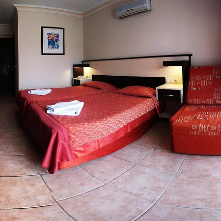 Otel Hımeros
