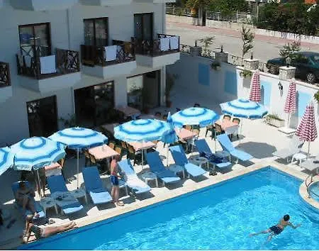 Hımeros