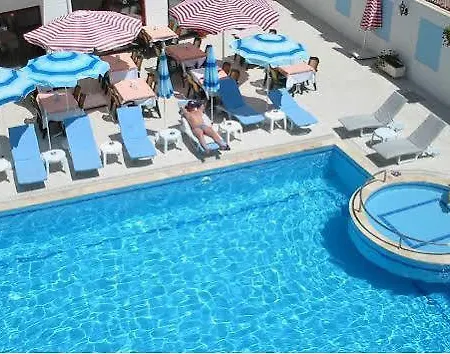 Hımeros 3*
