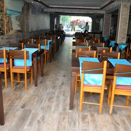 Hımeros 3* Kemer